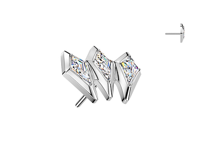 Топ Сияние безрезьбовой